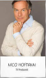 NICO HOFMANN TV Produzent