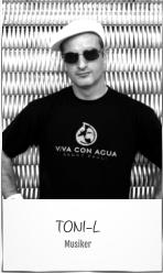 TONI-L Musiker