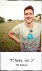 MICHAEL FRITZ Viva Con Agua