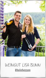 WEINGUT LISA BUNN Rheinhessen