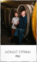 WEINGUT EYMANN Pfalz