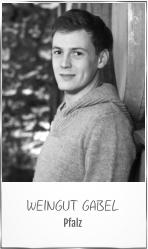 WEINGUT GABEL Pfalz