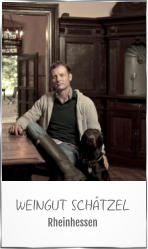 WEINGUT SCHÄTZEL Rheinhessen