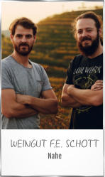 WEINGUT F.E. SCHOTT Nahe