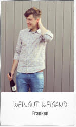 WEINGUT WEIGAND Franken