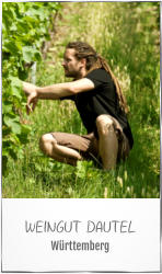 WEINGUT DAUTEL Württemberg