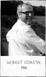 WEINGUT ODINSTAL Pfalz