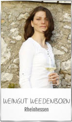 WEINGUT WEEDENBORN Rheinhessen