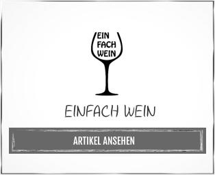 ARTIKEL ANSEHEN  EINFACH WEIN
